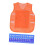 Cooling Ice Vest Lightweight with 8 Reusable Ice Packs 5