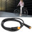 Thumb Throttle Extension Cable for E-Bike Brake Lever Sensor 3