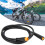 Thumb Throttle Extension Cable for E-Bike Brake Lever Sensor 4