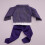 18 Inch Doll Clothes Set with Accessories 7