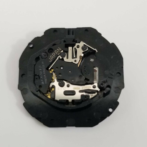 Watch Movement for SEIKO PC32A Caliber 4.15mm Thick 23.7mm 2