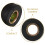 Worgeous Rear Shock Mount Motorcycle Shock Absorbers 4 pcs 8