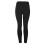 Women's Yoga Pants Black XL 3