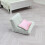 PRYESS Decorative Couch Pillow – Modern Throw Pillow for 6