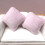 PRYESS Decorative Couch Pillow – Modern Throw Pillow for 5