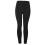 Women's Yoga Pants Black XL 4