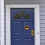 Door Opening Gate Bell Chime for Business Use 6