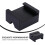 Topbathy Jack Stand Pads Heavy Duty Rubber 4 Pack 2