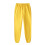 Men's Joggers Elastic Winter Trousers 1 Pair 4