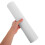 White Practice Paper Roll for Artists and Students 1 Piece 8