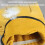 Sheepskin Work Gloves Heat-Insulating Protective 1 Pair 8