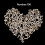 Wood Number Embellishments 0-9 100 Pieces 2