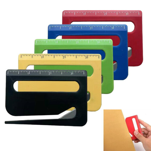 Envelope Opener Tool Office Use Pointed Tip 2