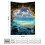 Flannel Blanket Blue Sky Sea Beach Pattern 50x60 in 3