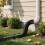 Adjustable Downspout Extension Corrugated Flexible Drain 6