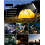 COB LED Work Light Waterproof 5 Modes 360 Rotatable USB 8