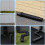 Adjustable Downspout Extension Corrugated Flexible Drain 5