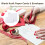 A7 Blank Cards with Self-Seal Envelopes 100 pcs 2