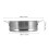 Stainless Steel Bun Steamer Basket for Home Kitchen 2