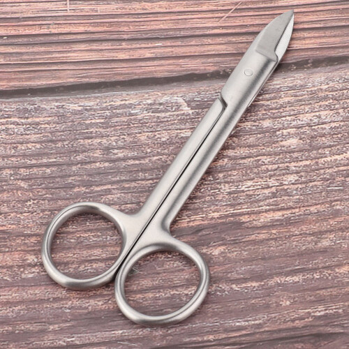 Multifunctional Sewing Scissors Mini Safety Wire Cutter 1 2