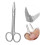Multifunctional Sewing Scissors Mini Safety Wire Cutter 1 5