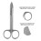 Multifunctional Sewing Scissors Mini Safety Wire Cutter 1 7