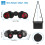 Binoculars 60x50 FMC Lens with Shoulder Strap Bag 2