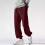 Men's Joggers Soft Warm Elastic Trousers 1 Pair 2