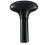Paddle Handle Surf Fixed Straight Paddle Grip Plastic Handle Replacement Accessories Anti-Rotation Paddle Handle 1