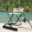 Fishing Rod Case Scratch-Proof Lightweight Soft Touch Bag 8
