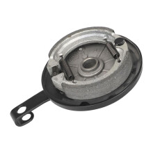 Scooter Brake Cover Drum Brake Assembly Electric Scooter Skateboard Parts