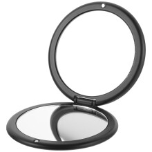 Mini Makeup Mirror 10x Magnifying Double-Sided Pocket Mirror