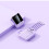 Power Bank 5000mAh LCD Digital 4-Color Portable 1