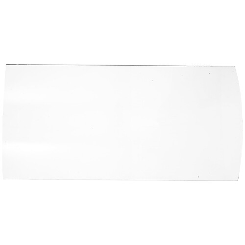Transparent Roofing Material for DIY Tile Courtyard Cover 2