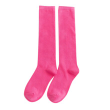 Women's Knee-High Compression Socks Warm Windproof Cotton