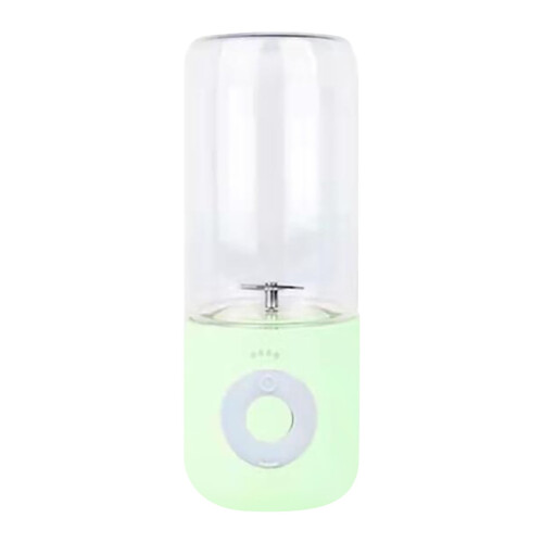 Mini Juicer Portable Electric Juice Cup USB Charging 1