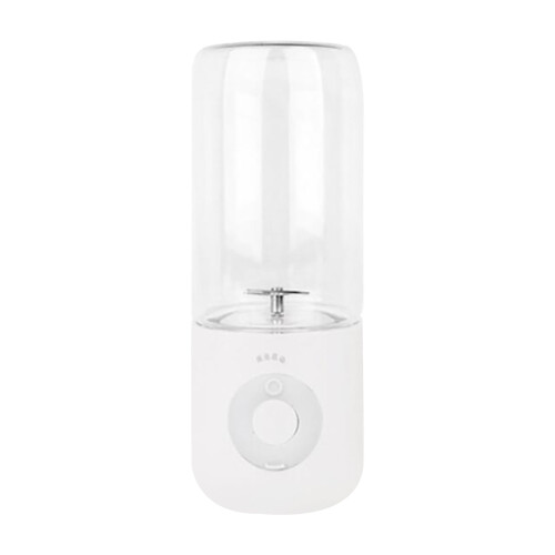 Mini Juicer Portable Electric Juice Cup USB Charging 2