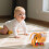 Electric Interactive Elephant Plush Toy 20cm with Sounds 6
