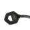 Black Neck Cord Strap for Sunglasses 1 piece 8