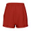 Women's Solid Casual Shorts Breathable Flat Weave 1 Pair 7