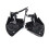 4X Steering Wheel Audio Control  Button for   2006-2013 84250-02230 4