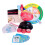 Human Heart Model Anatomical Teaching Aid 1pc 4