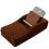 4.3 inch Mini Wood Planer Adjustable Depth Hand Plane 6