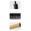 Small Round Hair Brush with Nylon Bristles 2