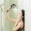 Turbo Handheld Shower Head 6 Modes Pressurized Stop Filter 8