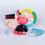 Human Heart Model Anatomical Teaching Aid 1pc 6