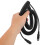 Black Retractable Spring Coiled Extension Cable for Dash 5
