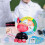 Human Heart Model Anatomical Teaching Aid 1pc 7