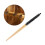 Small Round Hair Brush with Nylon Bristles 5