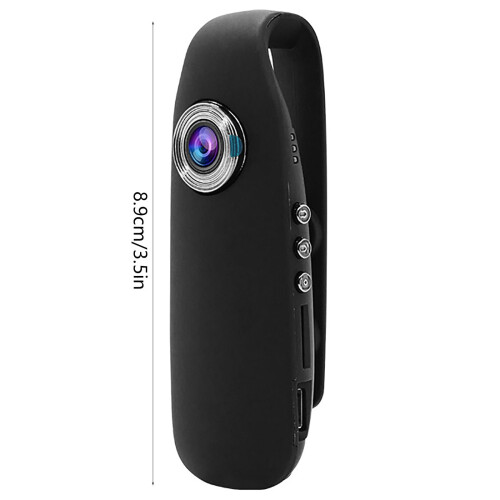 Kids Camera Dent 1080P Mini Body Cam with Night Vision 2
